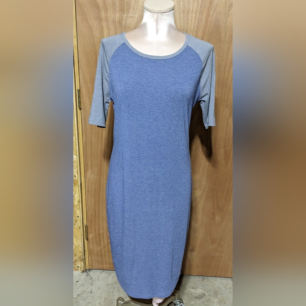 Woman's dress